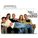 HIMYM s1 icon